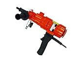 Diamond Products Core Cut 01738 Weka DK12 Hand Held Drill Motor [並行輸入品]