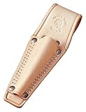 コヅチ(KOZUCHI) ヌメ皮ドライバー差し 二重縫 SD-11