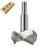 36mm 木工用ドリル ホールソー ボア 合金超硬チップ 龜旅