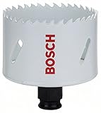 Bosch Holesaw High-Speed Steel Bismuth Metal 68 mm(Power-Change-Adapter System) [並行輸入品]