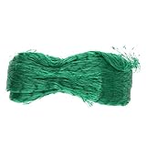 FLAMEER アンチ鳥ネット　全3サイズ　ネットメッシュ　ガーデン用品　保護植物　プラスチック　高品質 - 5x5m
