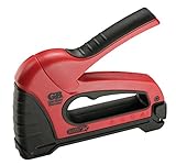 GB ElectricalMSG-501GB Cable Boss Cable Staple Gun-CABLE BOSS STAPLE GUN (並行輸入品)
