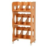 ブックラック 本棚 収納家具 シェルフ