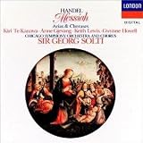 Messiah Arias & Choruses