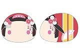 もちフレぬいぐるみ~和~ 芸者