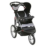 Baby Trend Expedition Jogger Stroller, Phantom, 50 Pounds by Baby Trend [並行輸入品]