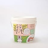 On the wall(オンザウォール) ひとりで塗れるもん ヌリアヌス6世(ヴィクトリアグリーン)11KG