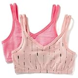 オールドネイビー OLD NAVY/ キャミブラ2パック アロー 下着 S (6～7歳)【並行輸入】