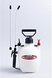 工進 蓄圧式噴霧器 ミスターオート HS-401ET