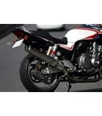 Amazon | Realize CB400SF-REVO バイクマフラー EBL-NC42 2008年～2016