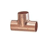 カクダイ 銅管チーズ 6692-8.0