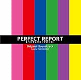 �t�W�e���r�n�h���}�uPERFECT REPORT�v�I���W�i���E�T�E���h�g���b�N