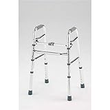 星光医療器製作所 歩行器 アルコー10型 100517【非課税】 ダイエット 健康 健康器具 介護用品 [並行輸入品]