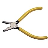 Platinum Tools 12100C Connector Pressing Telcom Pliers [並行輸入品]