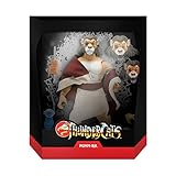 ThunderCats Ultimates Pumm-Ra 7インチ アクションフィギュア