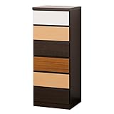 カラーチェスト 45-6D クロシオ 4227