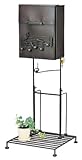 スタンドポスト(note) SI-1805-IV-1800アイボリー