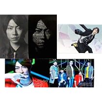 Amazon.co.jp: 嵐 ARASHI LIVE TOUR 2014 THE DIGITALIAN 公式