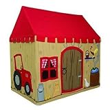 Win Green Large Barn Playhouse by Win Green