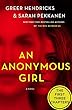 An Anonymous Girl: The First Three Chapters
