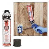 C・R・Laurence p10290 CRL handi-foam Gun Foam – 31 Ounce Can