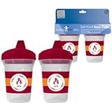 NCAA Virginia Tech Hokies Sippy Cup by Baby Fanatic