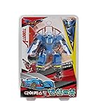 YOUNGTOY TOBOT V Mini Speed / Aタイプ / 1ea / Trasformer Robot from Car Toy / 韓国アニメーション ロボット キャラクター / 対象年齢 :36ヶ月以上