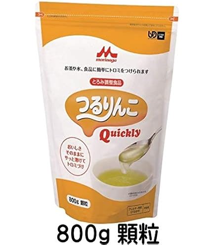 Amazon | クリニコ つるりんこQUICKLY 2kgX4袋 | クリニコ | 介護用