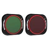 Freewell DJI Mavic 2 Pro専用 可変NDフィルター VND Filter 2-5STOP 6-9STOP ミストエディション MIST EDITION 国内正規品