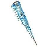 Voltage detector plastic handle electric alert tester volt