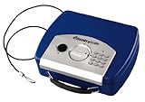 SentrySafe P008EBL 0.08 Cubic Foot Electronic Compact Safe, Blue by SentrySafe [並行輸入品]