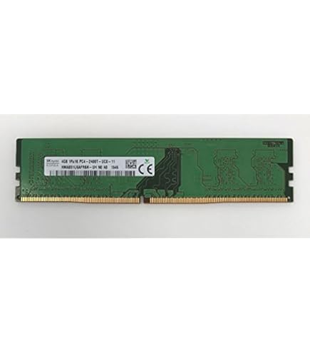 Amazon | I-O DATA デスクトップパソコン用メモリー 4GB|PC4-2400(DDR4