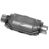 15038 EPA Certified Standard Universal Catalytic Converter