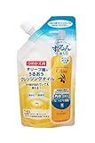 オリーブ園 うるおうクレンジングオイル つめかえ用 170ML×2個
