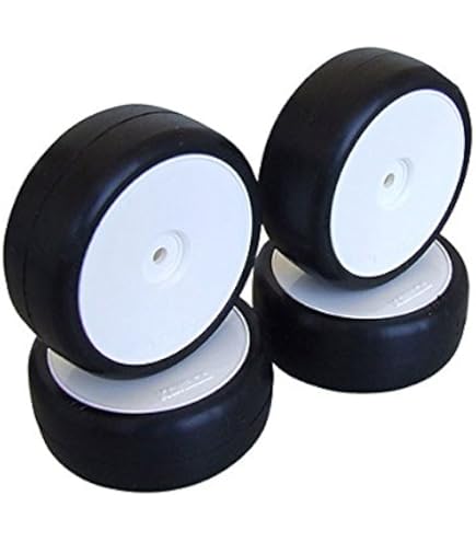 Amazon | 川田模型 (Kawada Mokei) プリマウントタイヤKM24・メッシュ