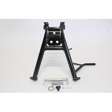 Amazon.co.jp 最新リリース: バイク用センタースタンド の新着