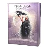 I.I.J オラクルカード プラクティカル・マジック・オラクルカード Practical Magic: An Oracle for Everyday Enchantment 英語 アファメーション 占い 正規品