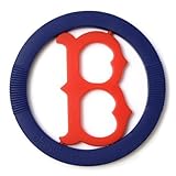 Chewbeads MLB Gameday Teether - Boston Red Sox by Chewbeads [並行輸入品]