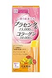 常盤薬品工業 BEAUPOWERプラセンタ・コラーゲン ゼリー7本入り