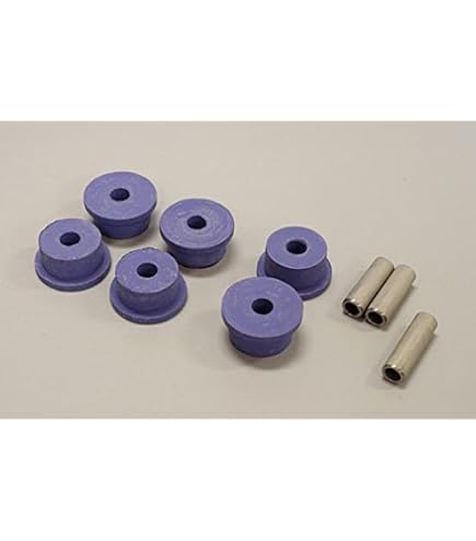 Amazon | 【PANNY LANE】JB23用 REX-Rスーパーカーボンブッシュキット