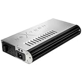 C.A.P. NextGen Digital 600w/ 400w Ballast - 90/260 volt [並行輸入品]