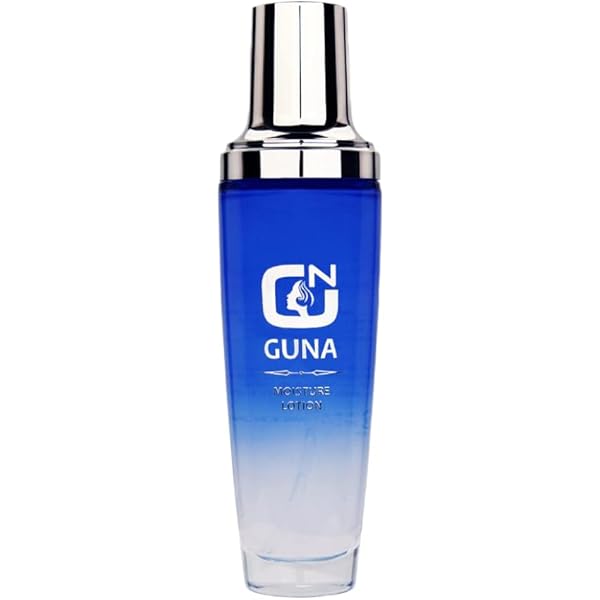 Amazon | GUNA モイスチャーミルク | GUNA | 乳液・クリーム