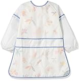 ENFANT お食事エプロン ロング ツーウェイ パラダイス EN-03-03