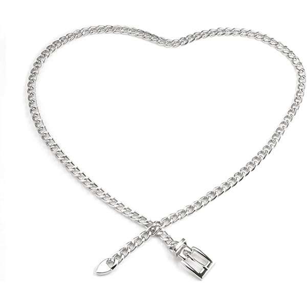 d.i.a/チェーンジャラジャラベルト① d.i.a/チェーンジャラジャラベルト① d.i.a/チェーン