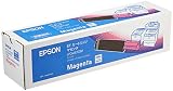 EPSON ETカートリッジ LPCA4ETC5M マゼンタ 4,000ページ LP-A500/A500F/V500用