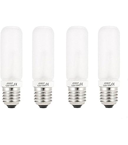 Amazon.co.jp: VSTAR JDDタイプ 150W 110-130V E26/E27 (標準エジソン