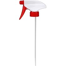 Amazon | セフティー3(Safety-3) ペットボトル用スプレーヘッド 1P