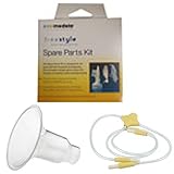 Medela FreeStyle Accessory Extra Value Kit Small by Medela [並行輸入品]