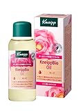クナイプ(Kneipp) ビオ オイル 100mL ローズ 美容液 美容オイル 全身用 オーガニック