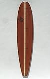 サーフボードキッズ成長チャートダークWoody 1 Stringer
